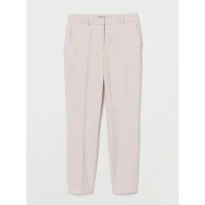 Light Pink Trouser Pants NWT